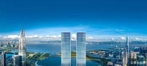 广东地产爆料最新消息,揭秘市场动态与热点项目动向